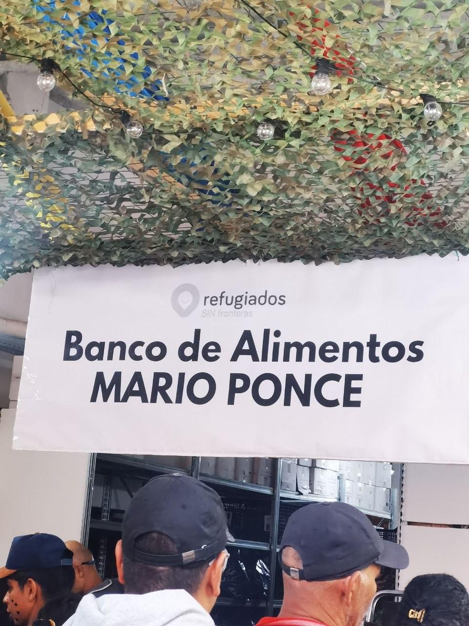 Participants engaging in a meaningful group moment