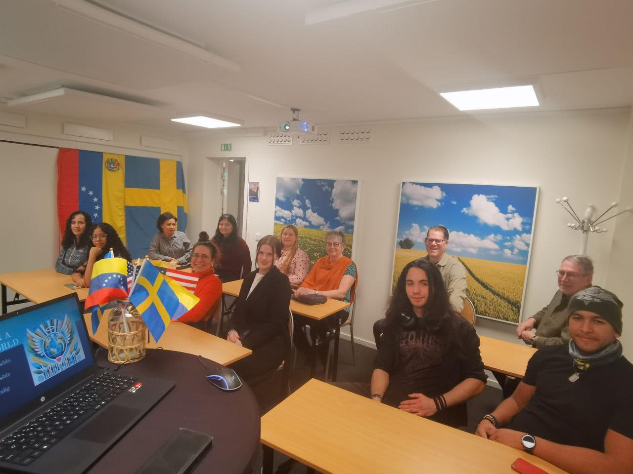 Partnership and community collaboration in action